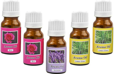 

Bemoree Rose Aroma Oil(50 ml)