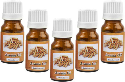 

Bemoree SANDALWOOD Aroma Oil(50 ml)