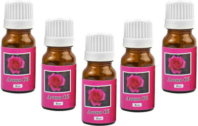 

Bemoree rose Aroma Oil(50 ml)