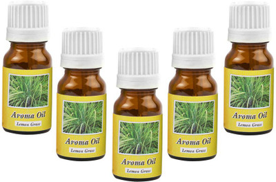 

Bemoree LEMONGRASS Aroma Oil(50 ml)