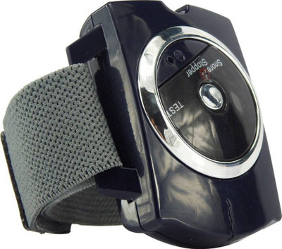 

IZED Anti-snore Wristband(Black)