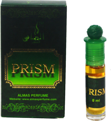 

Almas Prism Pocket Attar. Floral Attar(Musk Arabia)