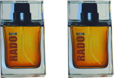 Max Rado extra strong Pocket Perfume. Floral Attar(Oud (agarwood))