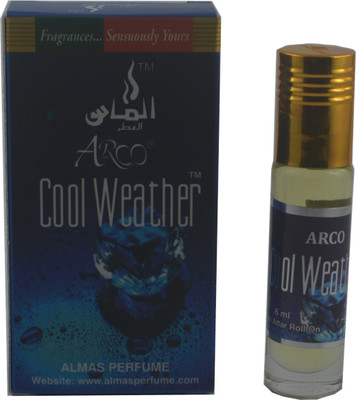 Almas cool weather attar discount