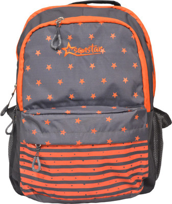 

Sanstar STAR02 30 L Backpack(Multicolor)