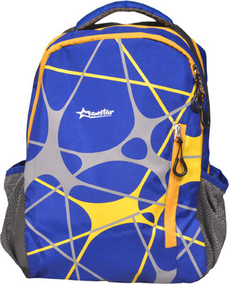 

Sanstar SPIDY01 32 L Backpack(Multicolor)