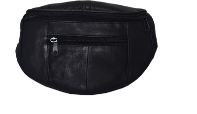 

Bullstop BELT POUCH (black) Waterproof Multipurpose Bag(Black, 2 L)