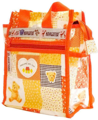 

Disha Enterprises Disha enterprises waterproof multipurpose bag Waterproof Multipurpose Bag(Orange, 10 L)