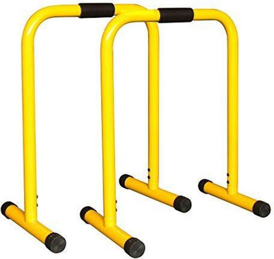 

Iris Push up Push-up Bar(Yellow)
