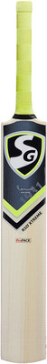 

SG RSD Xtreme English Willow Cricket Bat(750-1200 g