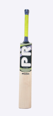 

Premierleggaurd SILVER English Willow Cricket Bat(Short Handle, 1150-1250 g)