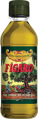 

Figaro EXTRA VIRGIN OLIVE OIL(500 ml)