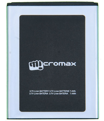 Micromax A77 Battery