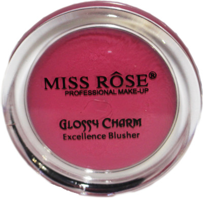 

Bigwig MISS ROSE GLOSSY CHARM Excellence Blusher(pink -03)