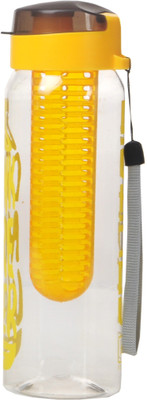 

Imago Sport 700 ml Water Bottle(Set of 1, Yellow)