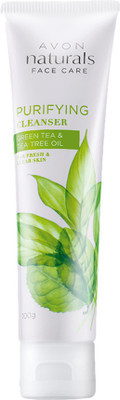 

Avon Anew Purifying Cleanser(100 ml)