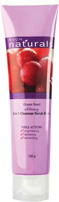 

Avon Anew Grape Seed(100 ml)
