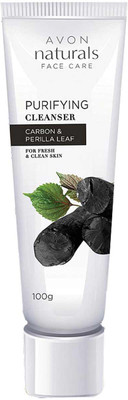 

Avon Anew Carbon Deep Clear Cleanser(100 ml)