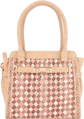 

D'oro Casual Multicolor Clutch