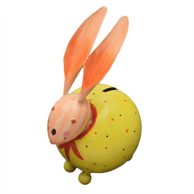 

Store Indya SI-IND-TGIN0001 Coin Bank(Multicolor)