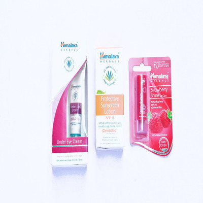 

Himalaya FACE KIT(Set of)