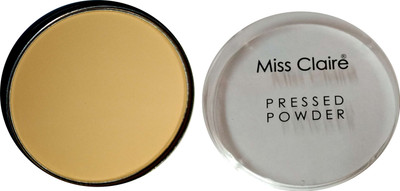 

Silky Soft Cream pressed powder Compact(02, 9 g)