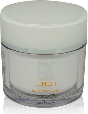 

Global Keratin Deep Conditioner(200 g)
