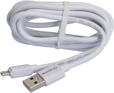 

MULTI PRO + MPWHITE202 USB Cable(White)