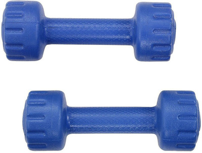 

Fitever SEPD_110004 Fixed Weight Dumbbell(6 kg)