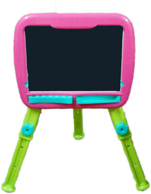 

Kids Mandi Plastic Multiple Purpose Easel(Display, Field, Studio, Mini, Facilitation)