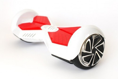 

Smart Electric Scooter Board