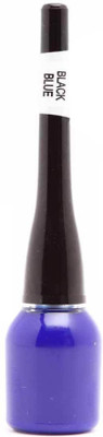 

Silky Soft Cream Pearl Eyeliner 5 g(Black Blue)
