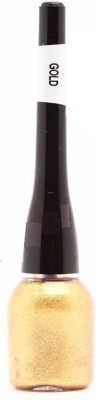 

Silky Soft Cream Pearl Eyeliner 5 g(Gold)
