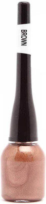 

Silky Soft Cream Pearl Eye liner 5 g(Brown)