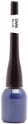 

Silky Soft Cream Pearl Eye Liner 5 g(Black Blue)