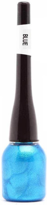 

Silky Soft Cream Pearl Eyeliner 5 g(Blue)