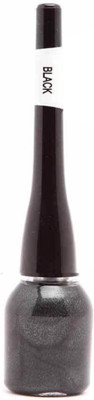 

Silky Soft Cream Pearl Eyeliner 5 g(Black)