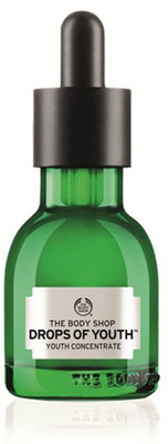 

The Body Shop Drops of Youth Concentrate(50 ml)