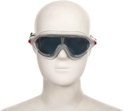 

Speedo Unisex - Junior Rift Swimming Goggles(Multicolor), Assorted