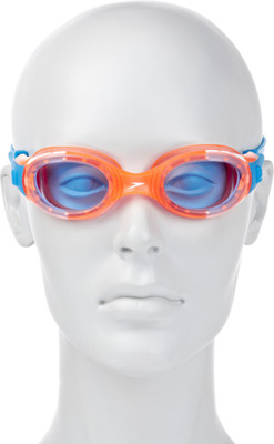 

Speedo Unisex - Junior Futura Biofuse Swimming Goggles(Multicolor), Assorted
