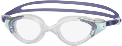 

Speedo Female - Adult Futura BioFUSE Swimming Goggles(Grey), Blue;grey