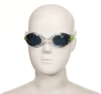 

Speedo Unisex - Junior Futura Biofuse Swimming Goggles(Multicolor), Assorted