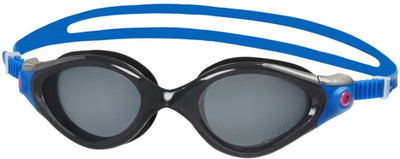

Speedo Female - Adult Futura BioFUSE Polarised Swimming Goggles(Blue), Blue;smoke