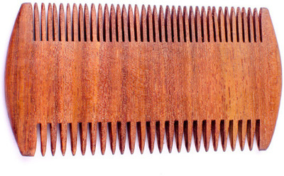 

Majik Hair Combs wooden hand made