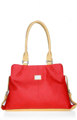 

Lady Queen Shoulder Bag(Multicolor)