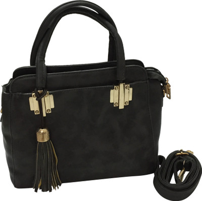 

FAMOSO Shoulder Bag(Grey)