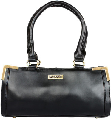 

Glitzy Galz Hand-held Bag(Black)