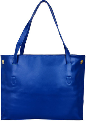 

Glitzy Galz Hand-held Bag(Blue)