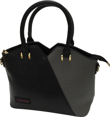 

FAMOSO Shoulder Bag(Multicolor)