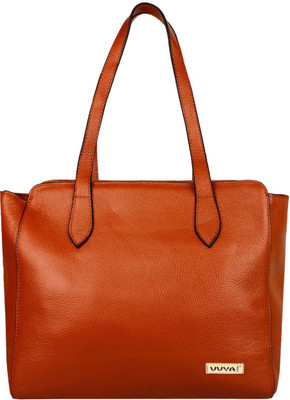 

Glitzy Galz Shoulder Bag(Brown)
